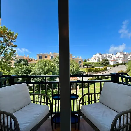 Apartment Soleil Matin *